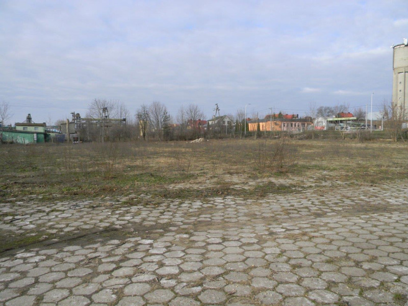 Sokółka, ul. Przemysłowa 5, pow. 1,7823 ha