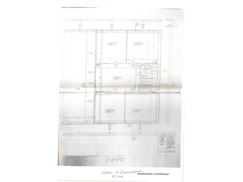 Suwałki, Hala produkcyjna o powierzchni 1059 m2 ,  ul. Diamentowa 4