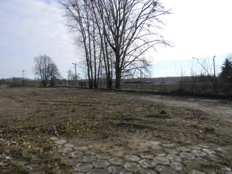 Sokółka, ul. Przemysłowa 5, pow. 1,7823 ha