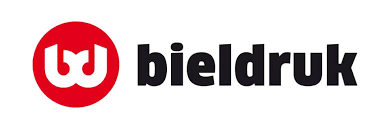 logo Bieldruk