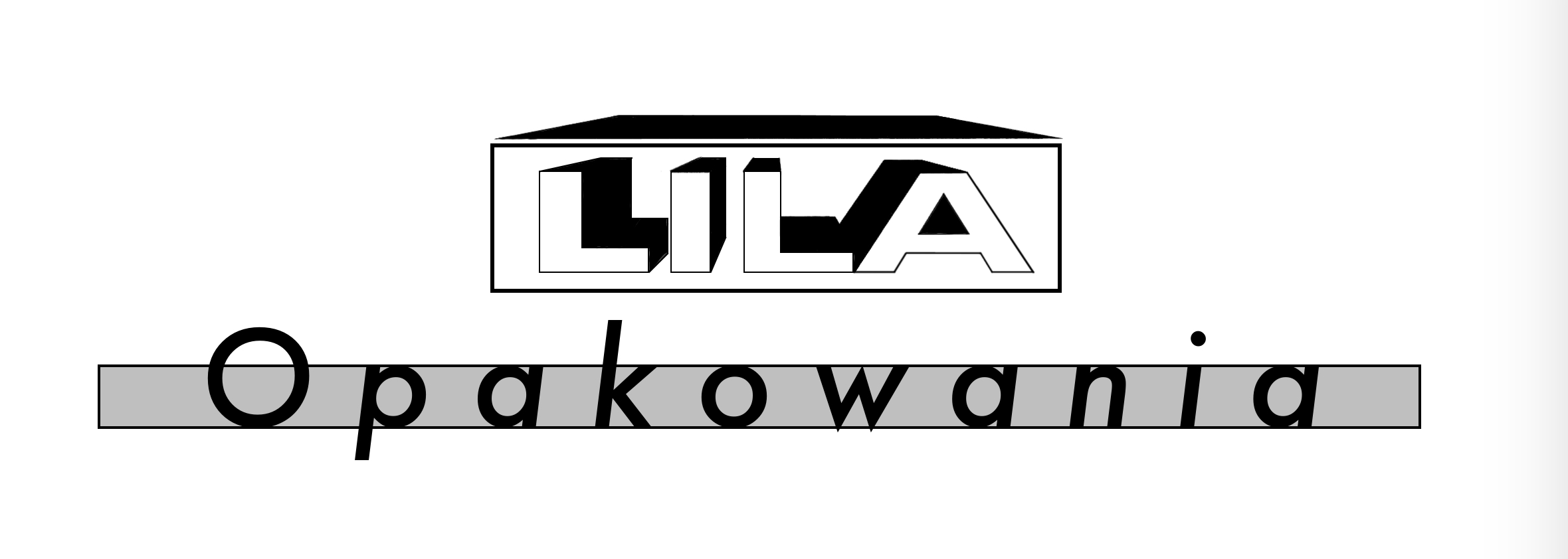 LILA OPAKOWANIA