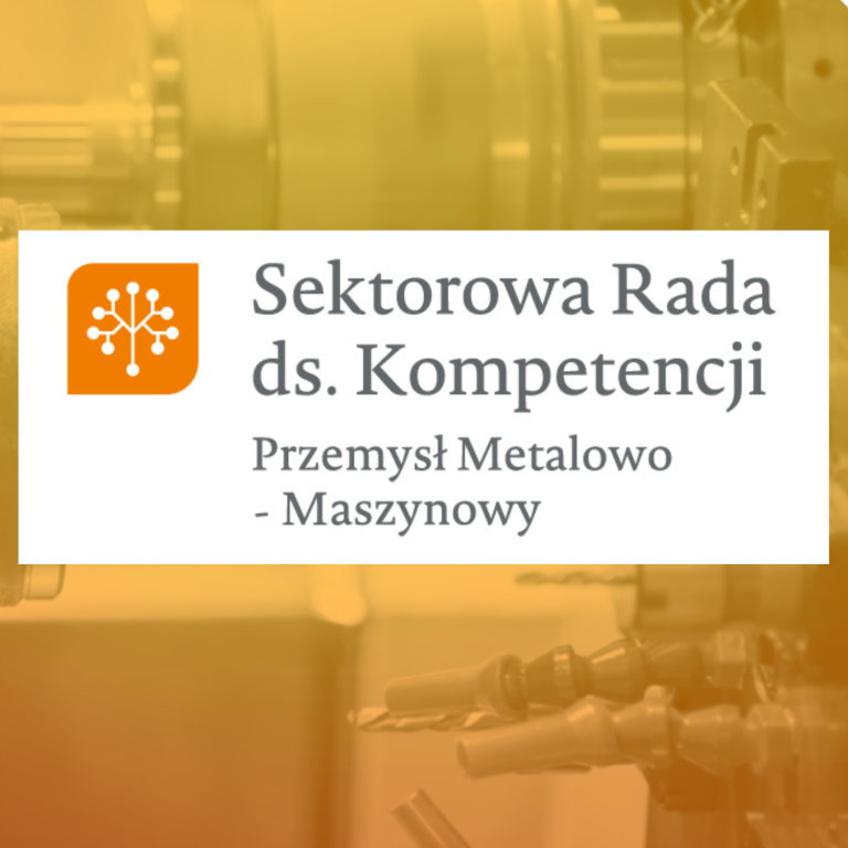 Kompetencyjna Synergia dla sektora metalowo-maszynowego” – wspólny projekt Klastra Evoluma i SSSE S.A.