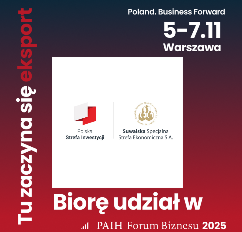 PAIH Forum Biznesu 2025