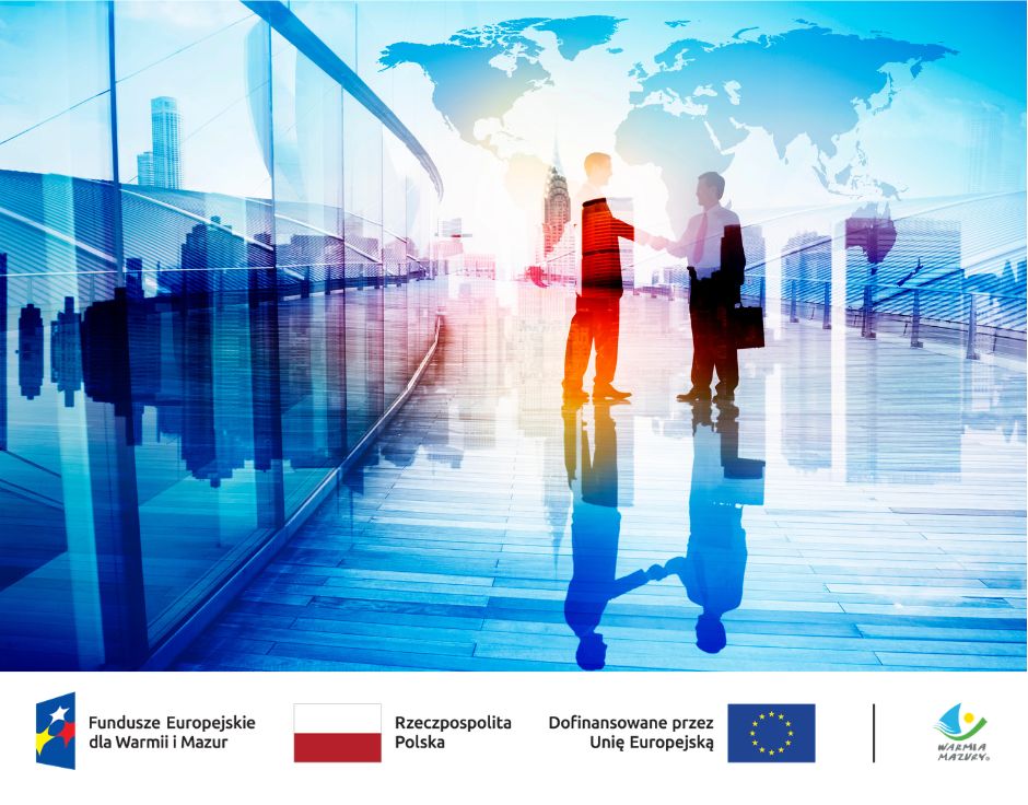 Samorząd województwa warmińsko-mazurskiego ogłasza nabór dla przedsiębiorców, którzy chcą zaprezentować swój potencjał w Republice Korei.