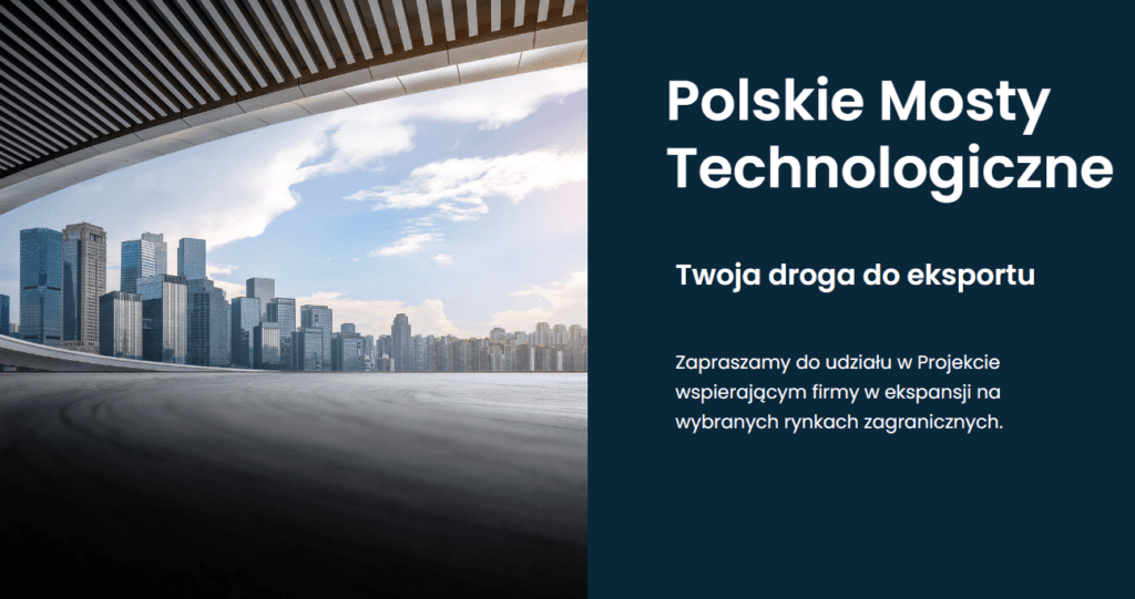 Polskie Mosty Technologiczne – nowy nabór już w marcu!