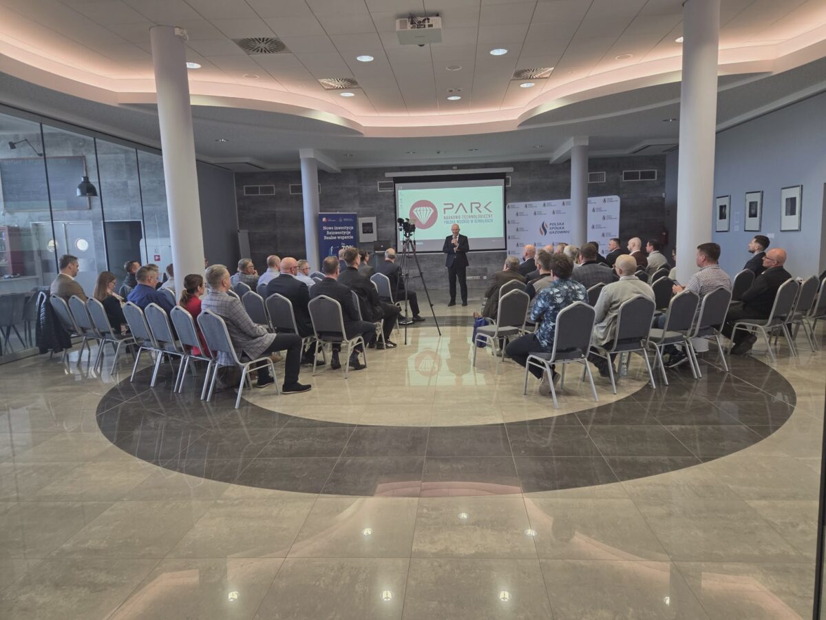 Energia jutra dziś w Suwałkach – wspólna droga regionu do transformacji energetycznej