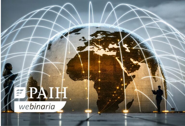 SSSE S.A. i PAIH zapraszają na webinaria: Francuski rynek obronny / Jak dobrze przygotować się do targów w krajach bałtyckich / Horyzont Europa / Peru – możliwości w infrastrukturze, górnictwie i energetyce