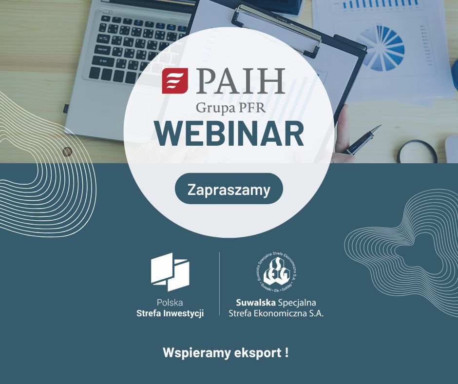 Poznaj rynki Szwecji i Tunezji – webinaria PAIH